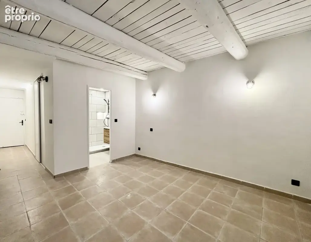 Appartement 2 pièces 39 m² à vendre à Aix-En-Provence (13100) - photo 1