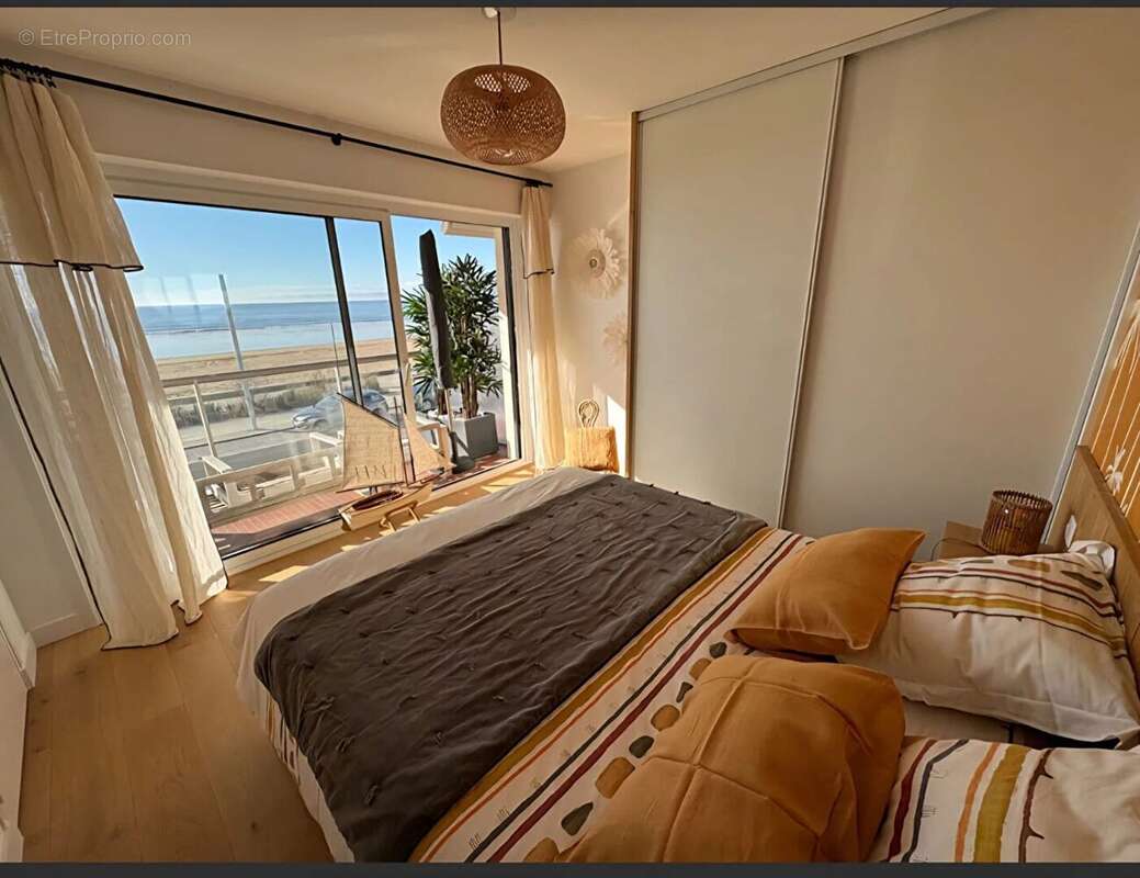 Appartement à PORNICHET