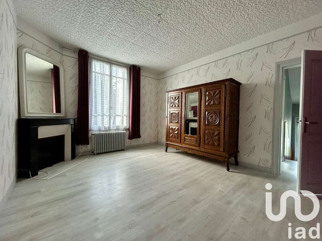 Photo 9 - Maison à ANGERVILLE