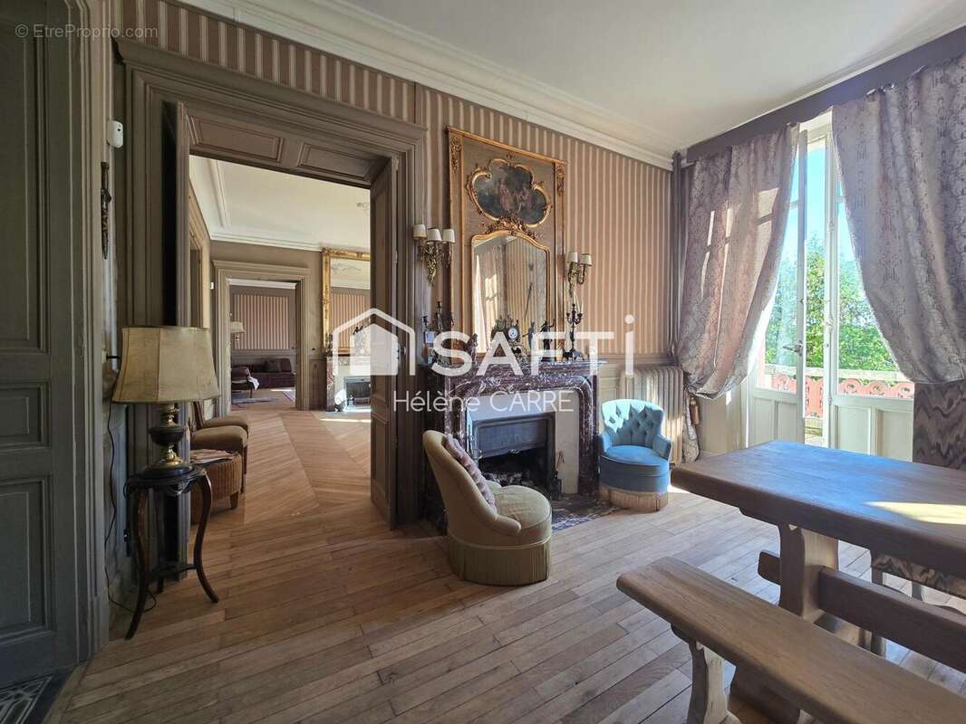 Photo 6 - Autre à SAINT-HILAIRE-DE-COURT