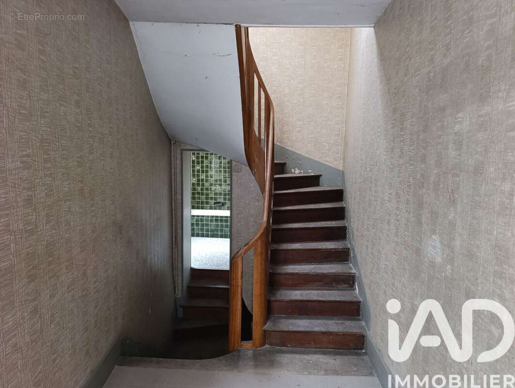 Photo 7 - Maison à LUCAY-LE-MALE