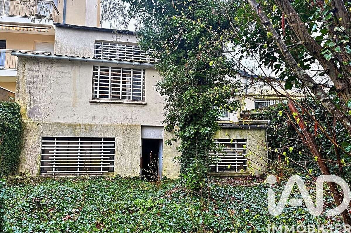 Photo 9 - Appartement à RAMBOUILLET