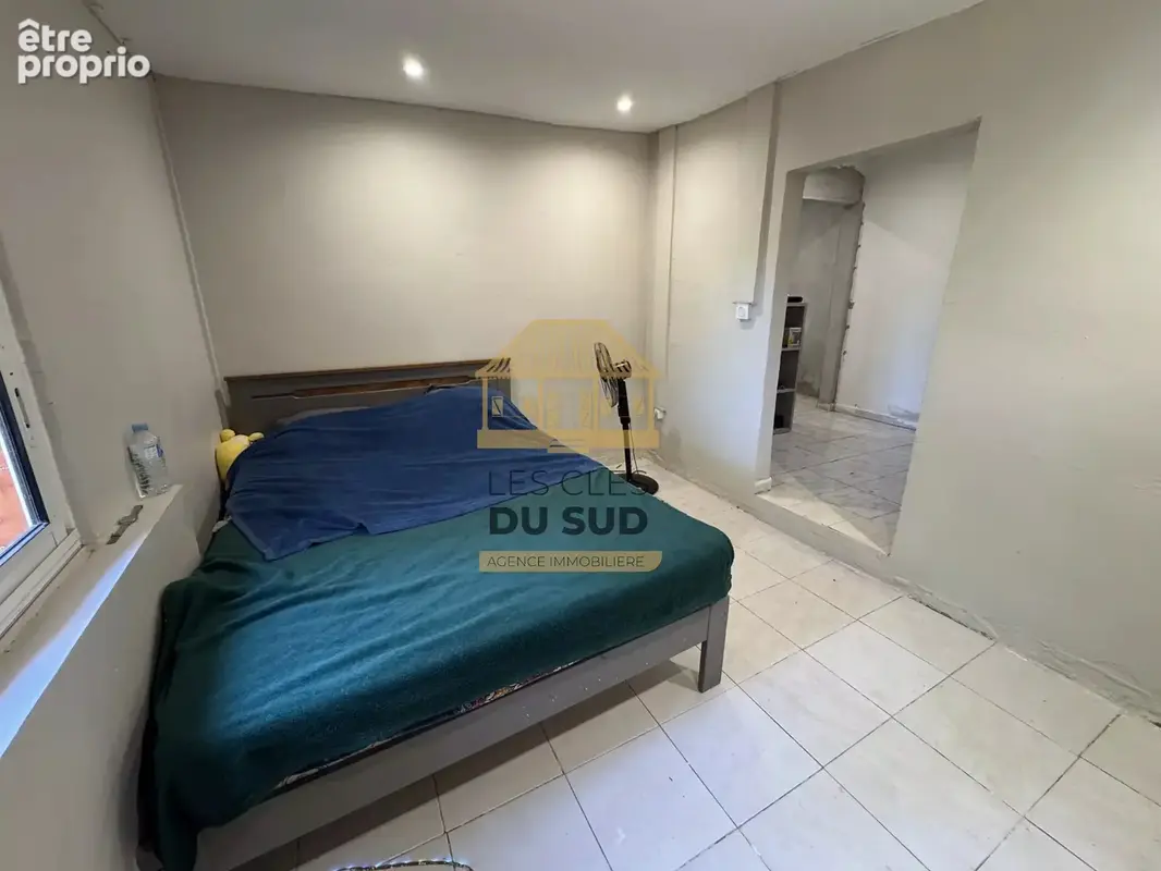 SAINT-JOSEPH – LES JACQUES  Maison créole rénovée avec dépendance – 165 000 € HAI - photo 22
