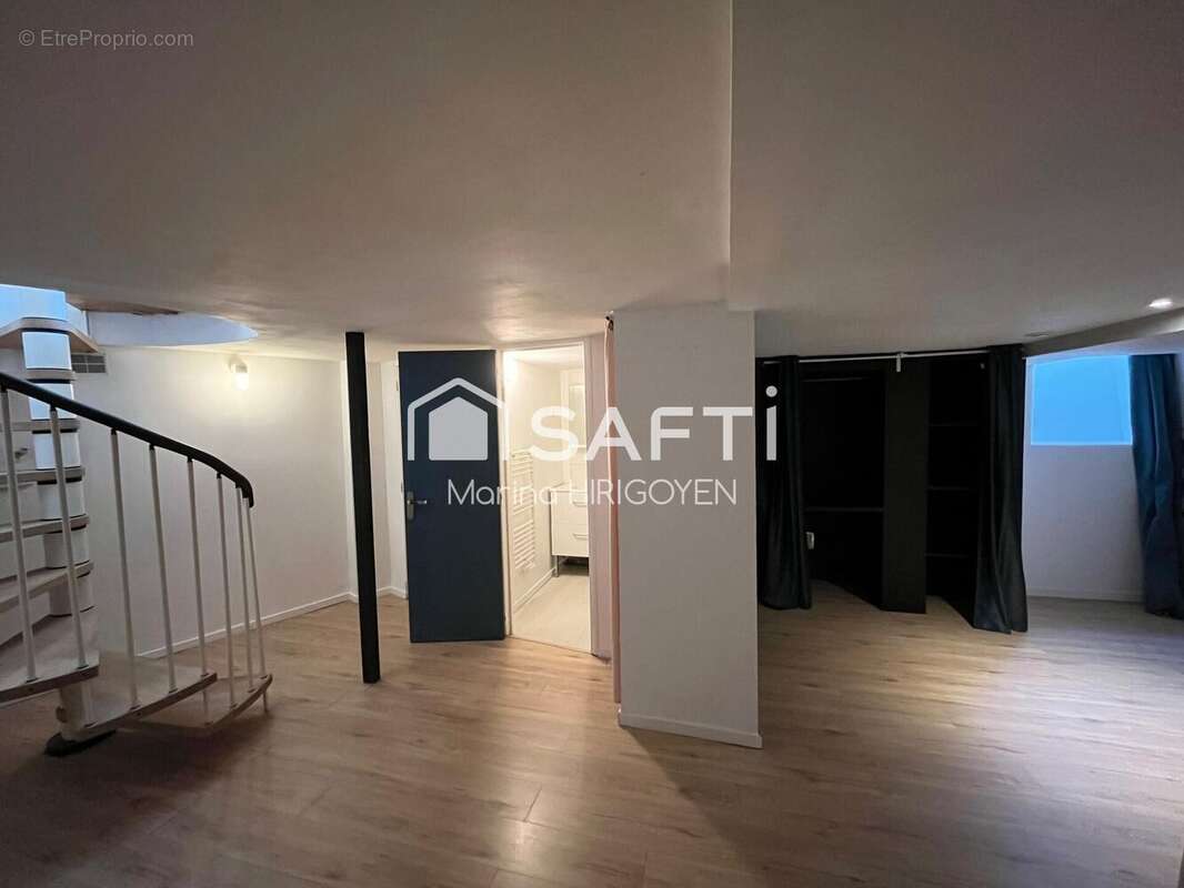 Photo 7 - Appartement à BORDEAUX