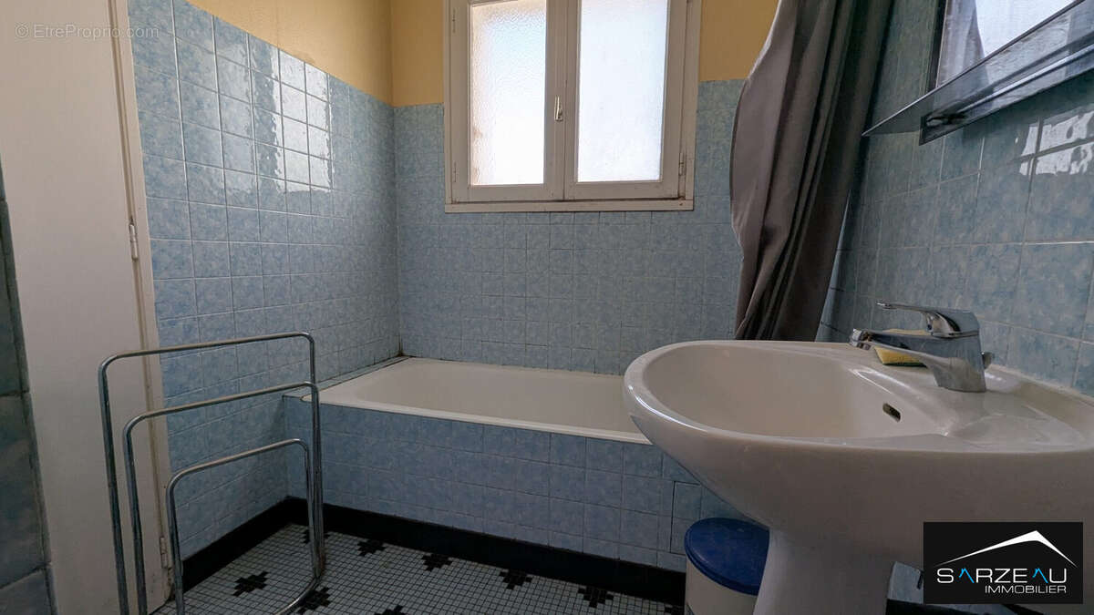 Maison 70 m² à Sarzeau  - photo 7
