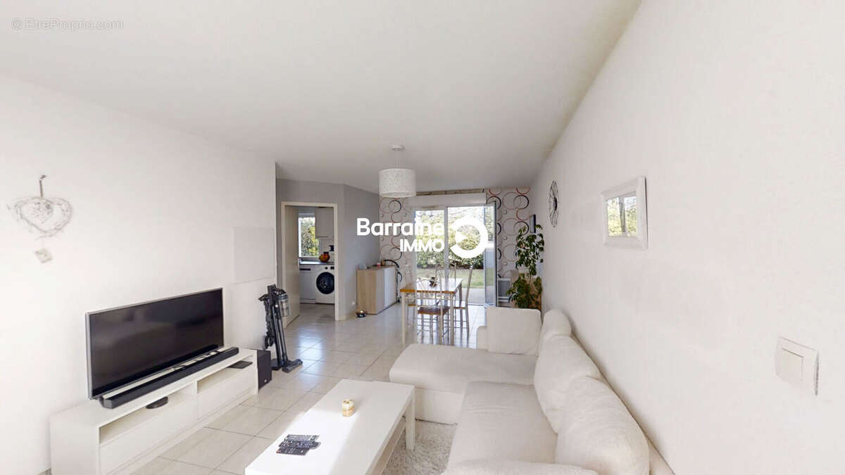 Appartement à CROZON