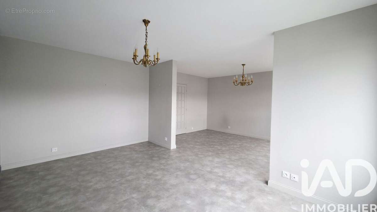 Photo 8 - Appartement à VILLARS