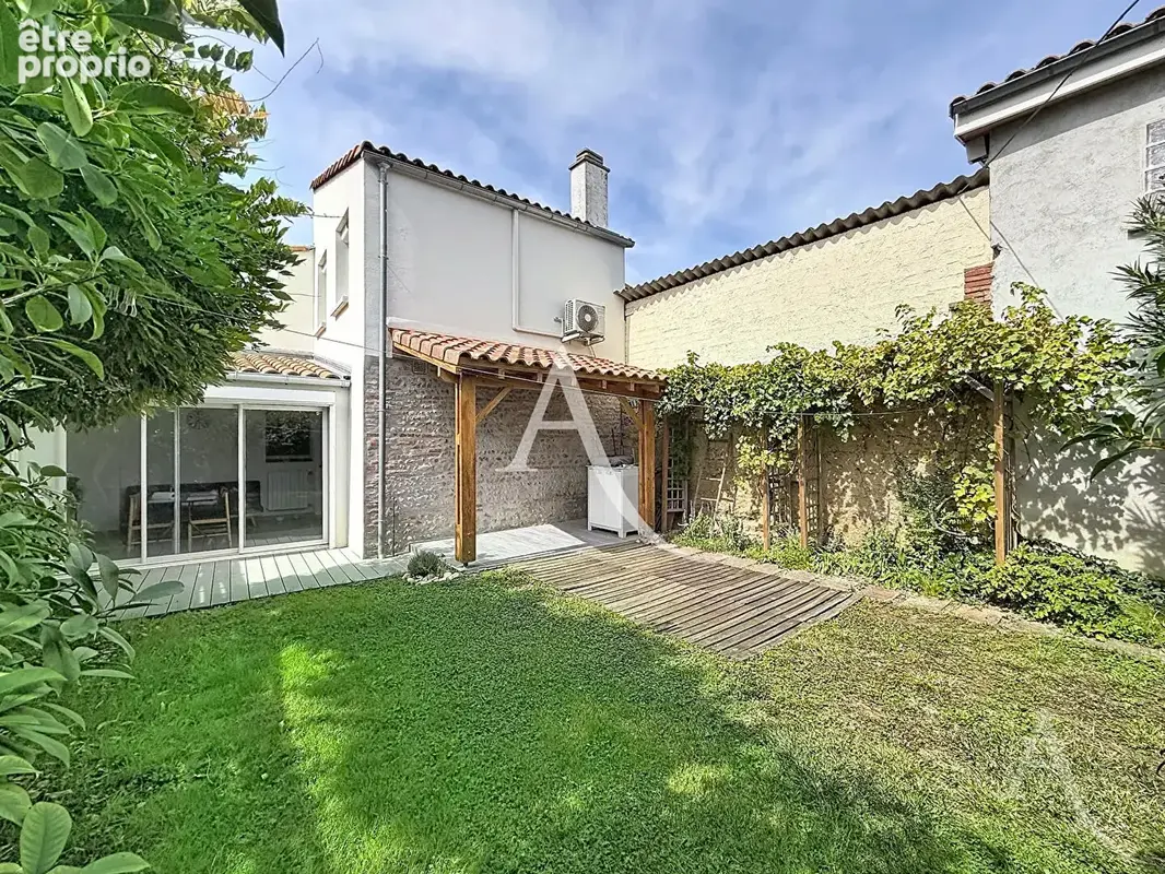 Photo Maison à Labarthe-Sur-Leze au prix de 299 000€