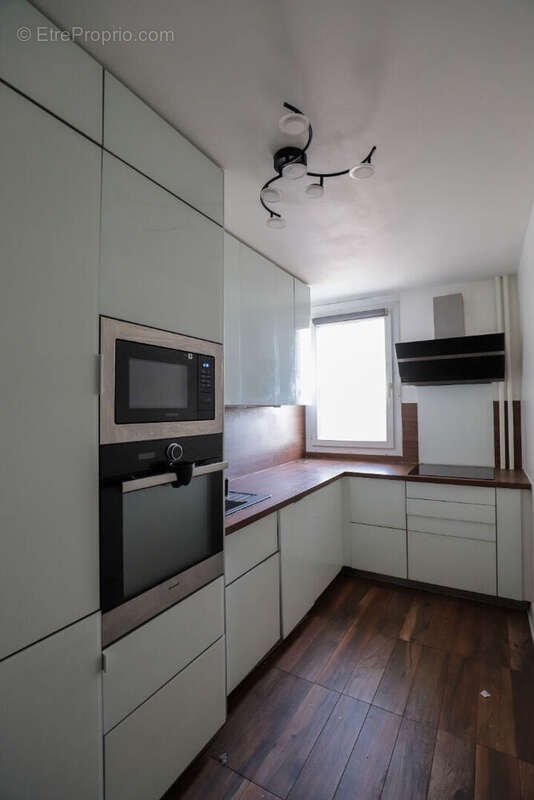 Appartement à CLAMART