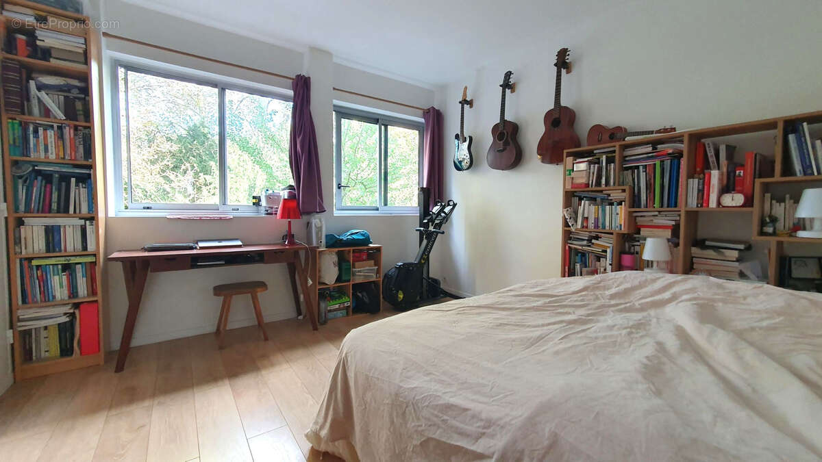 Appartement à GARCHES