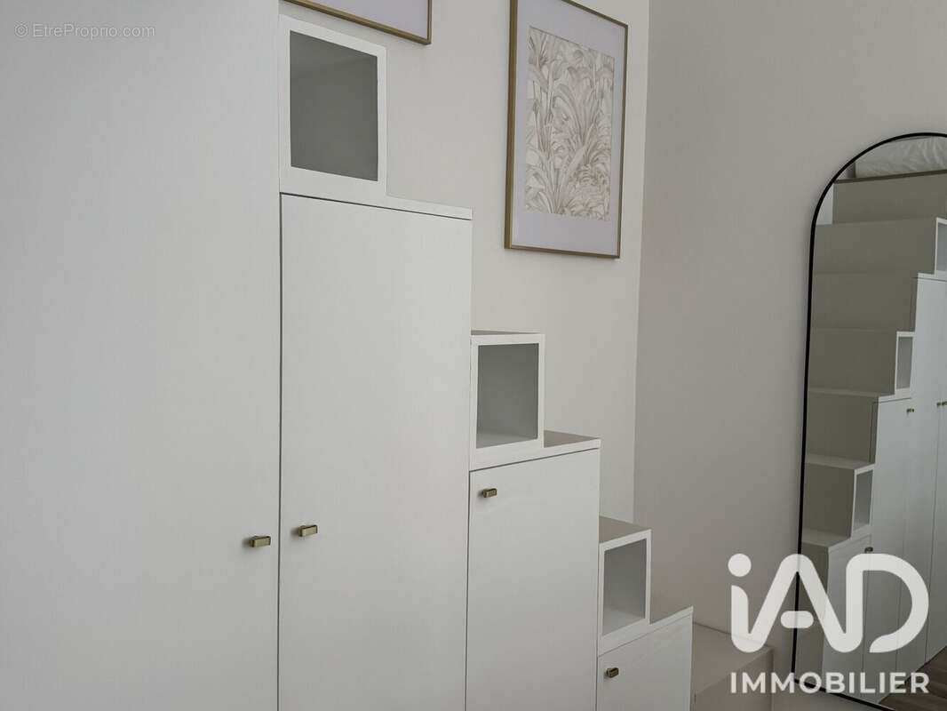 Appartement 24 m² à Paris-3e  - photo 5