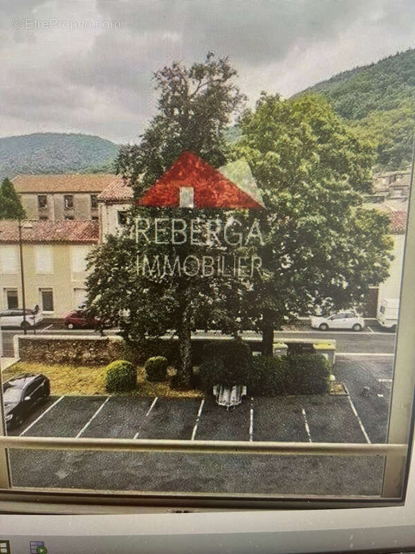 Appartement à MAZAMET