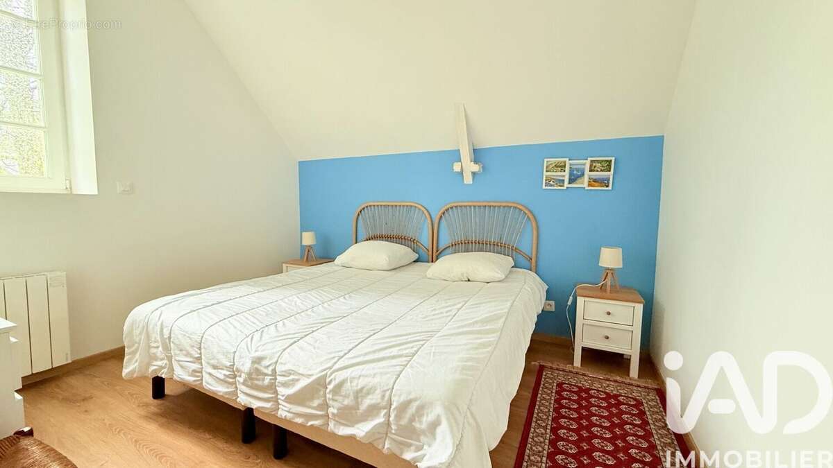 Photo 6 - Maison à PONT-SCORFF