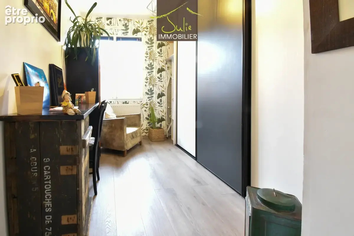 Proche Cerizay, maison plain pied de 110 m2 - photo 5