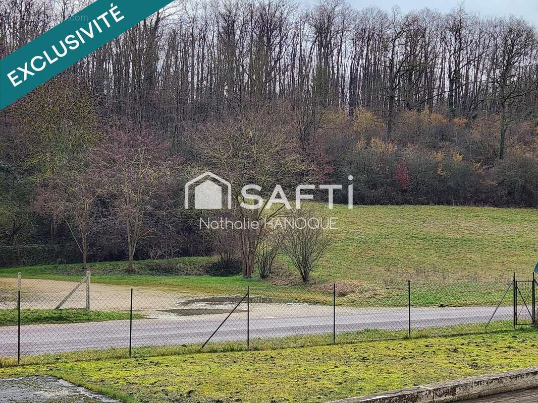 Photo 9 - Maison à VILLEMEUX-SUR-EURE