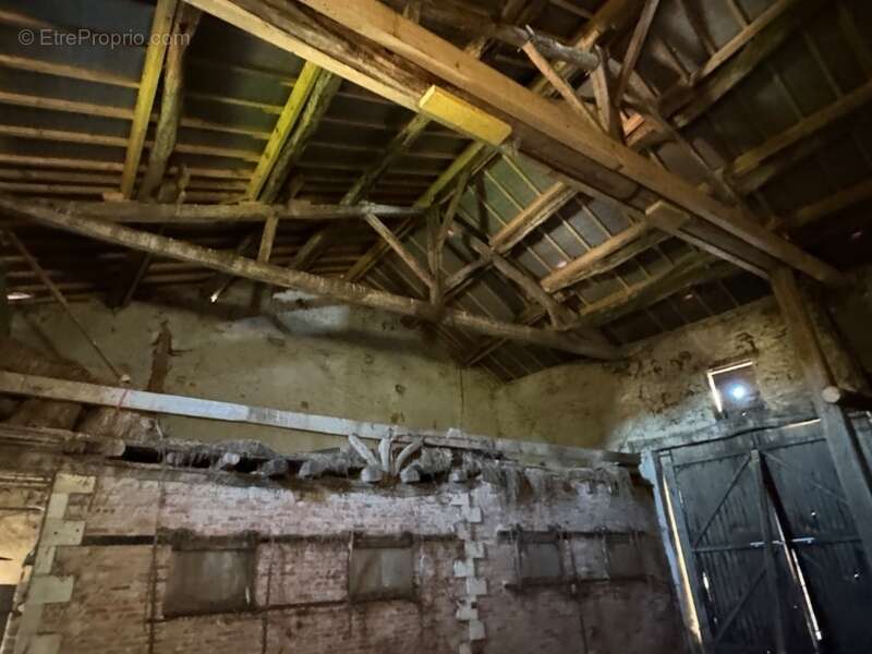 Maison à SOMMELONNE