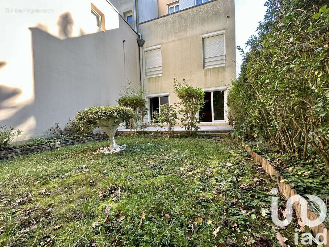 Photo 9 - Appartement à MAUREPAS