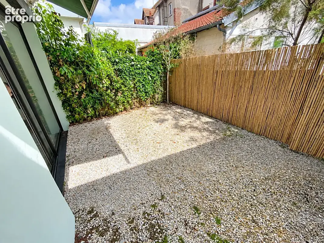 Maison Cabourg 3 pièce(s) 54 m2 - photo 3