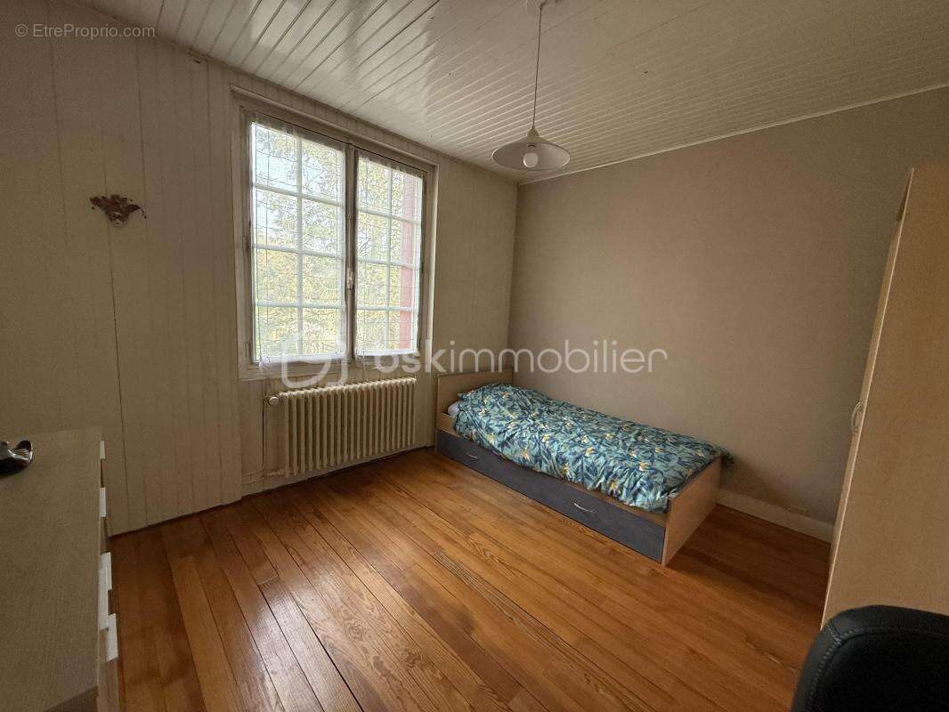 Maison à BRETIGNY-SUR-ORGE