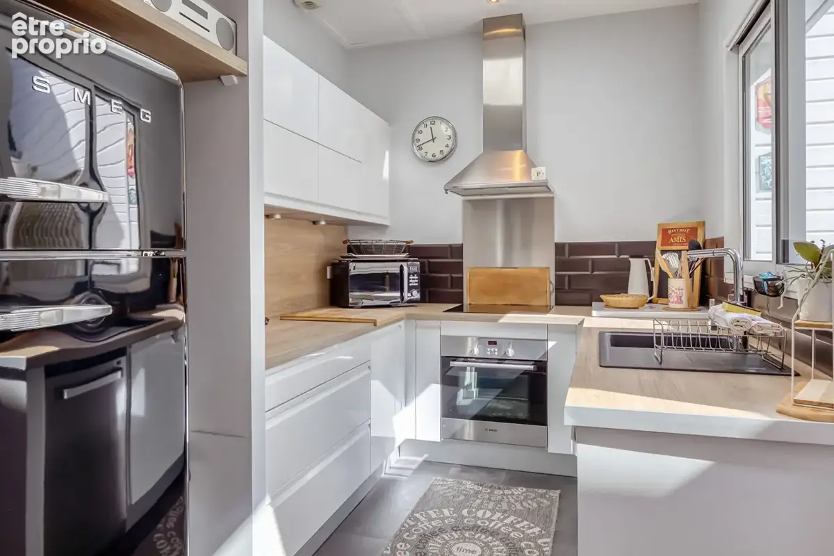Coup de coeur pour cet appartement hypercentre de 147 m2 - photo 17
