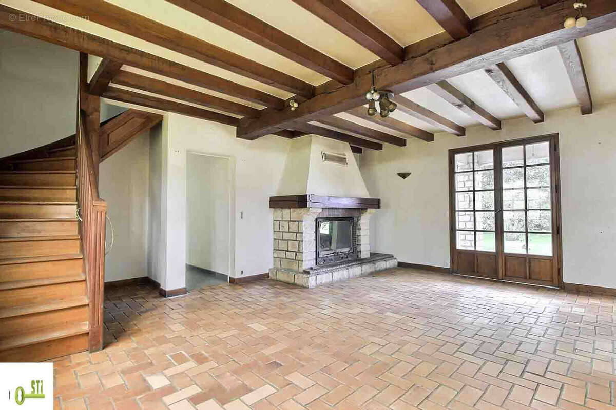 Photo 4 - Maison à CHEVILLON-SUR-HUILLARD