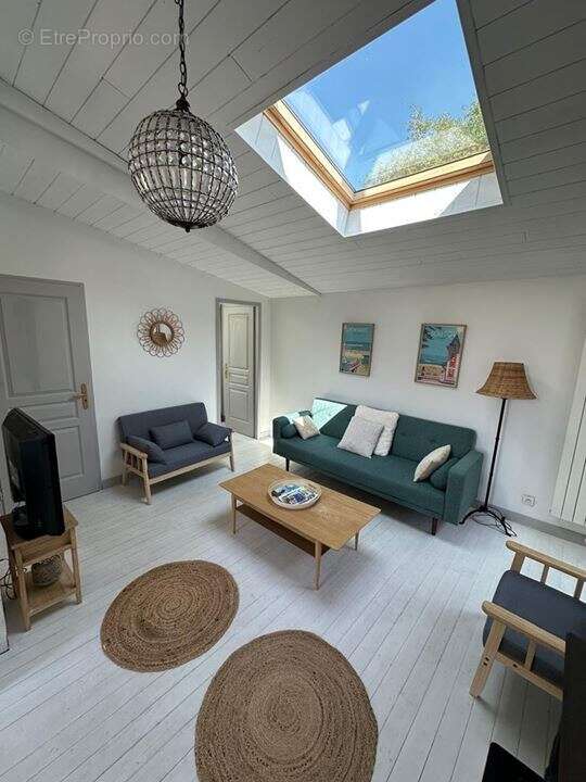 Maison à SOULAC-SUR-MER