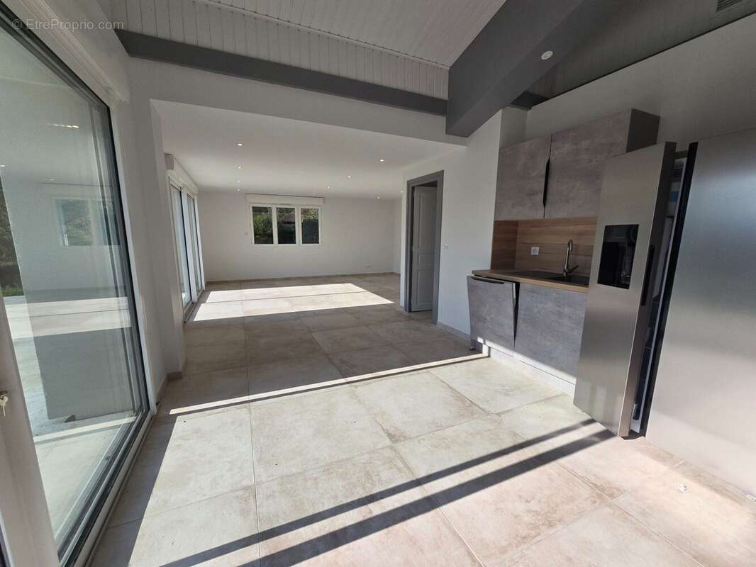 Maison à SAINT-ROMANS