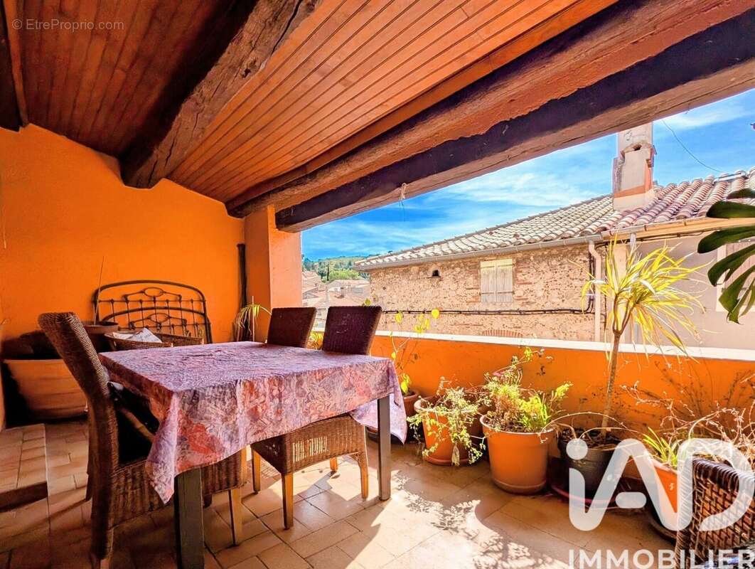 Photo 9 - Maison à ESTAGEL