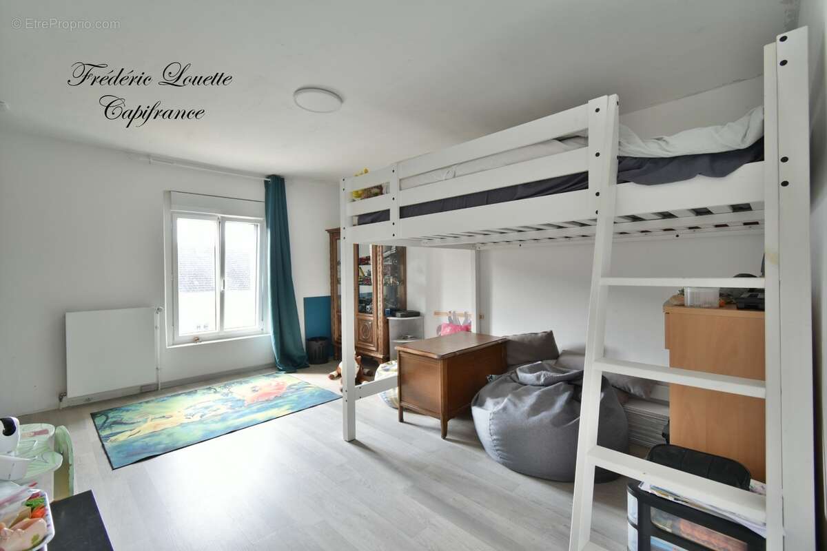 Maison à vendre type longères de 9 pièces 344m² avec terrain, garage - photo 14