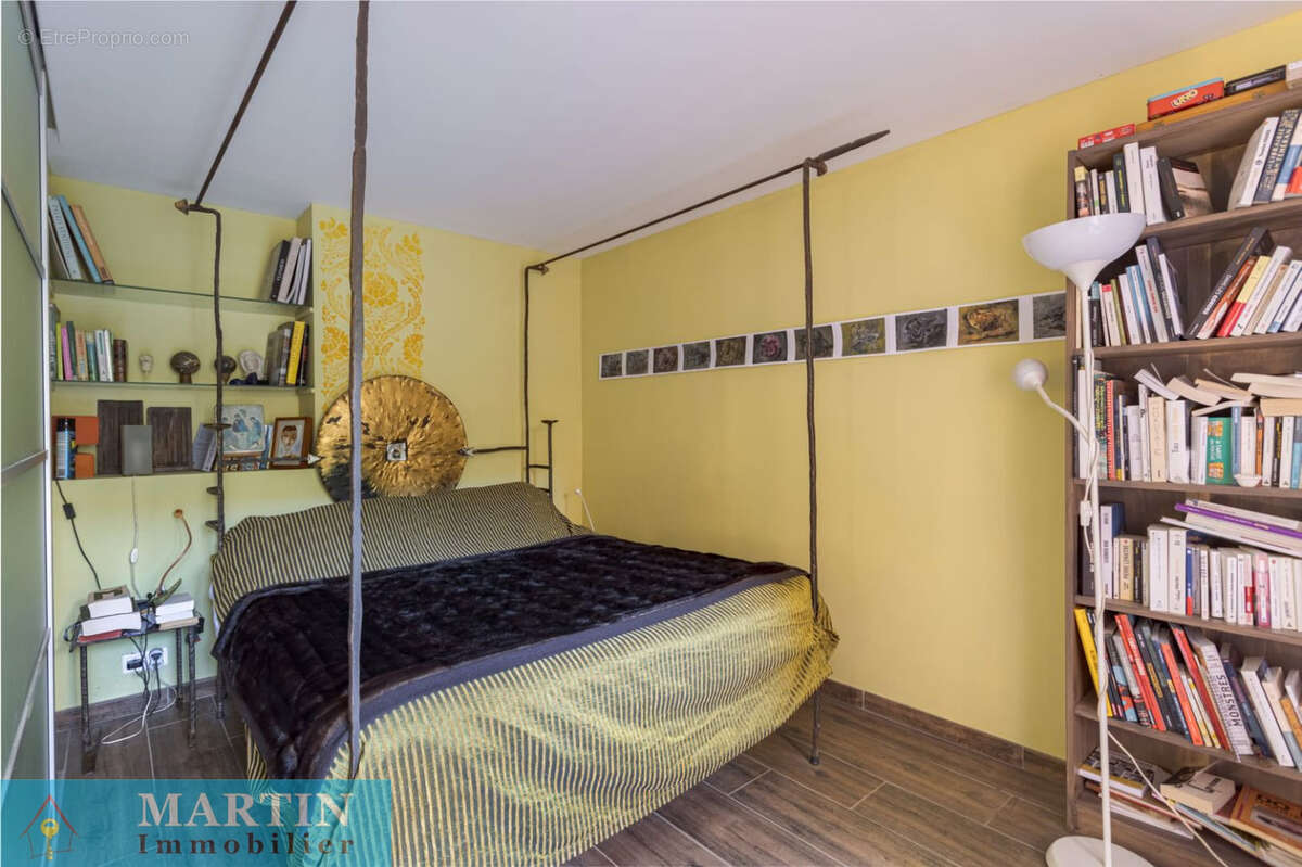 Appartement à AMELIE-LES-BAINS-PALALDA