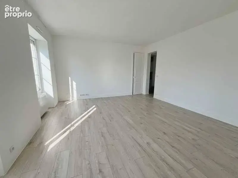 Appartement 2 pièces 50 m² à vendre à Gisors (27140) - photo 4