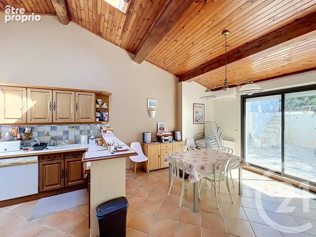 Maison 4 pièces 82 m² à vendre à Auch (32000) - photo 3