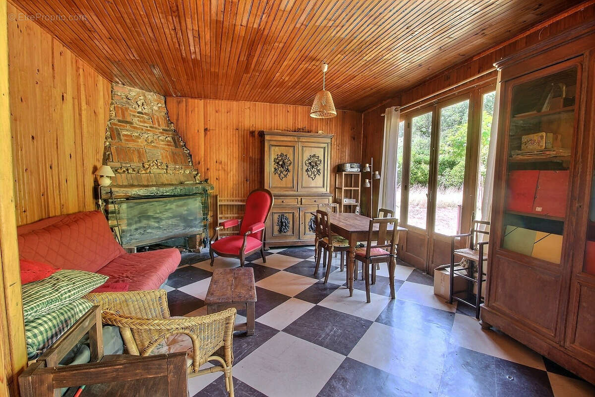 Maison 60 m² à Berulle  - photo 4