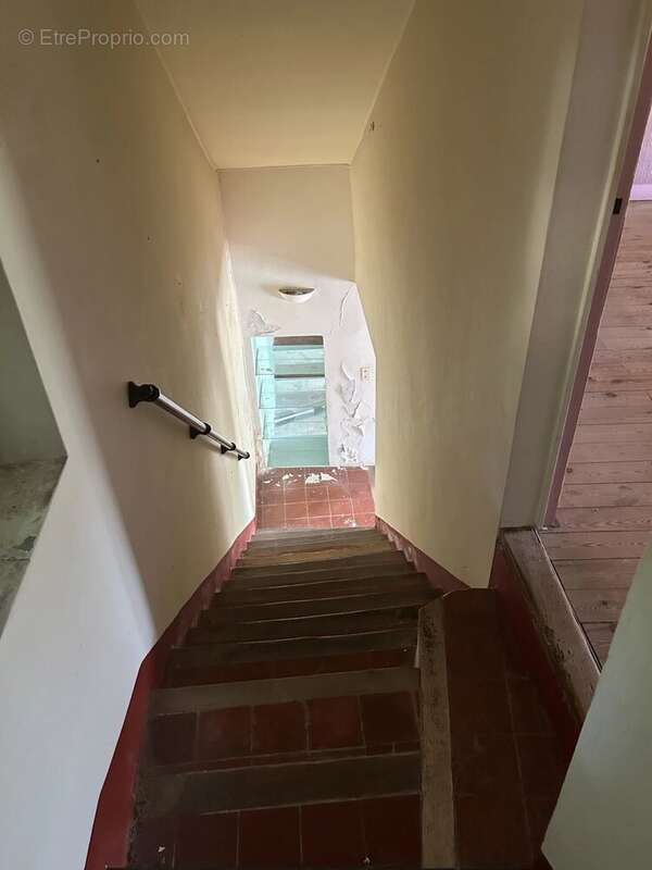 Appartement à PARADOU