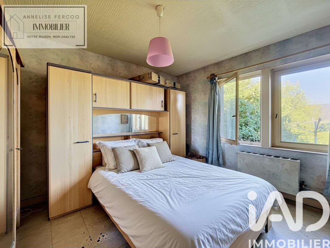 Photo 6 - Maison à NEVERS