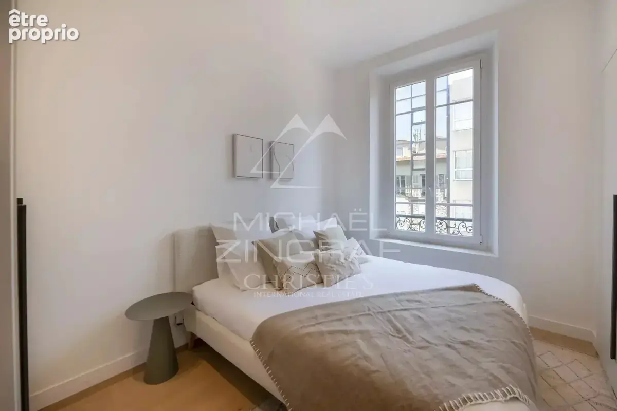 Superbe appartement de 5 pièces m² – Quartier du Port - photo 6