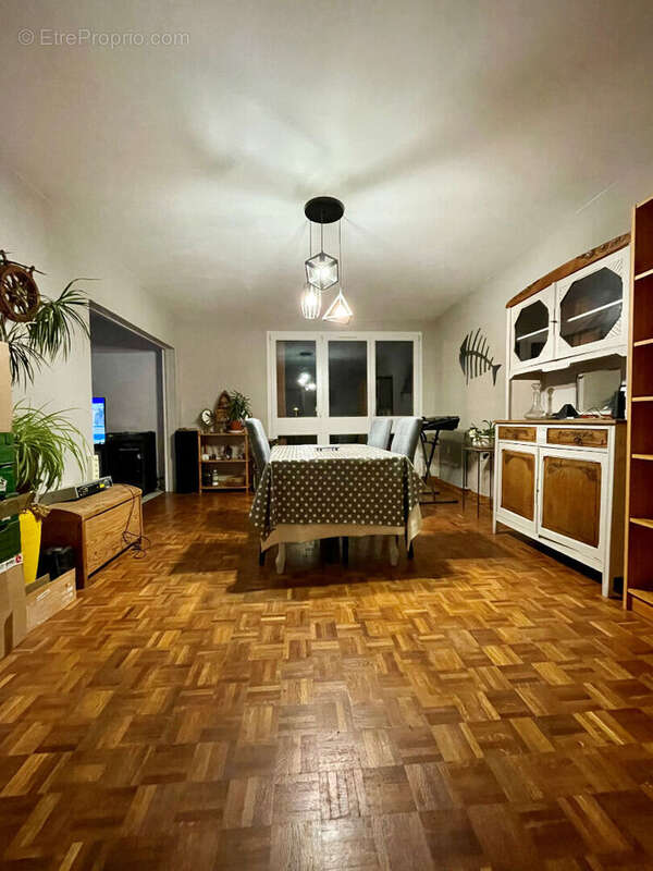 Appartement à DIEPPE