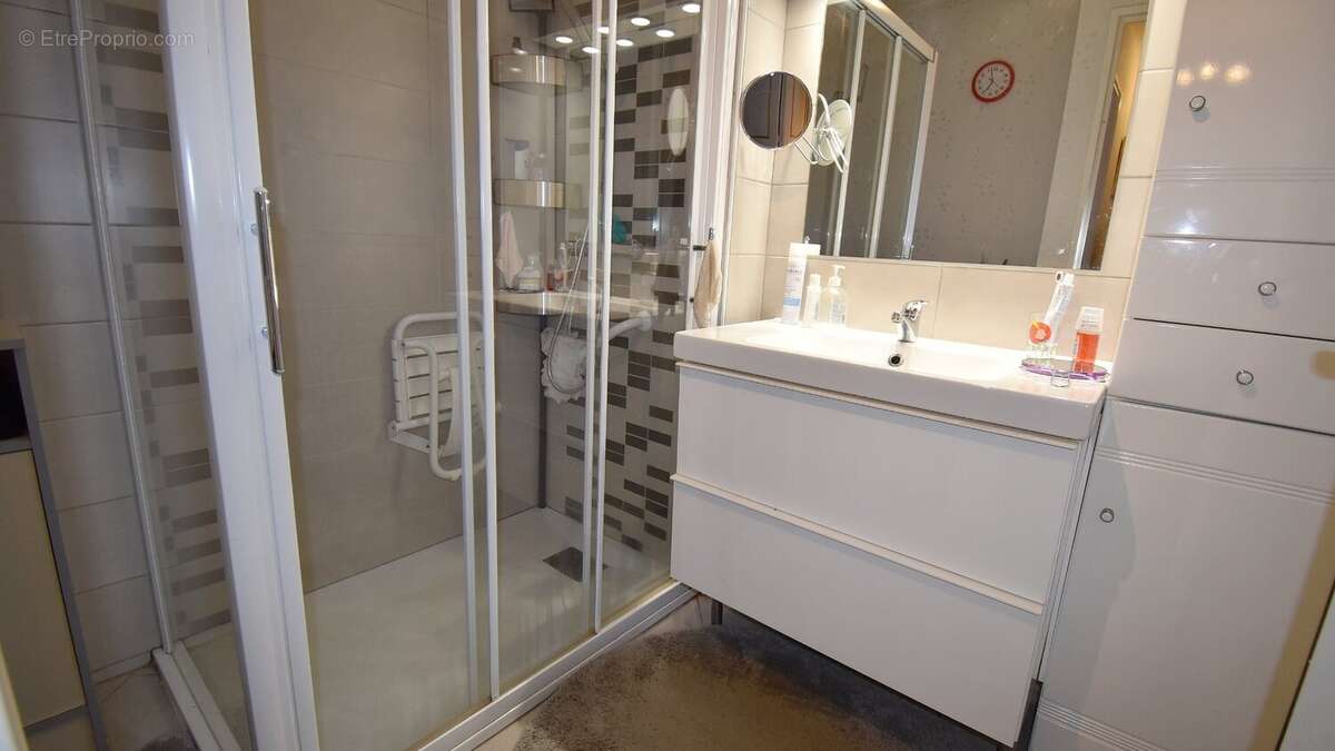 Maison à BELLERIVE-SUR-ALLIER