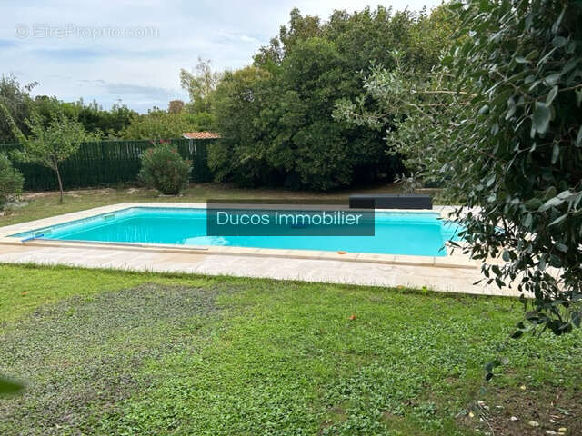 Maison à MARMANDE