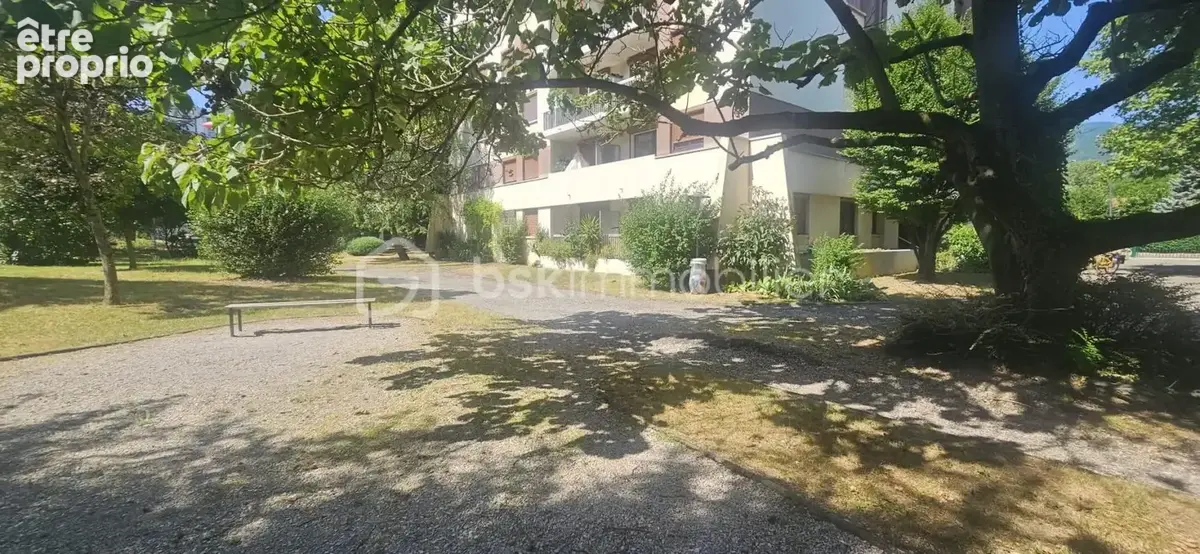 Charmant T3 avec balcon et parking privatif dans résidence sécurisée - photo 16