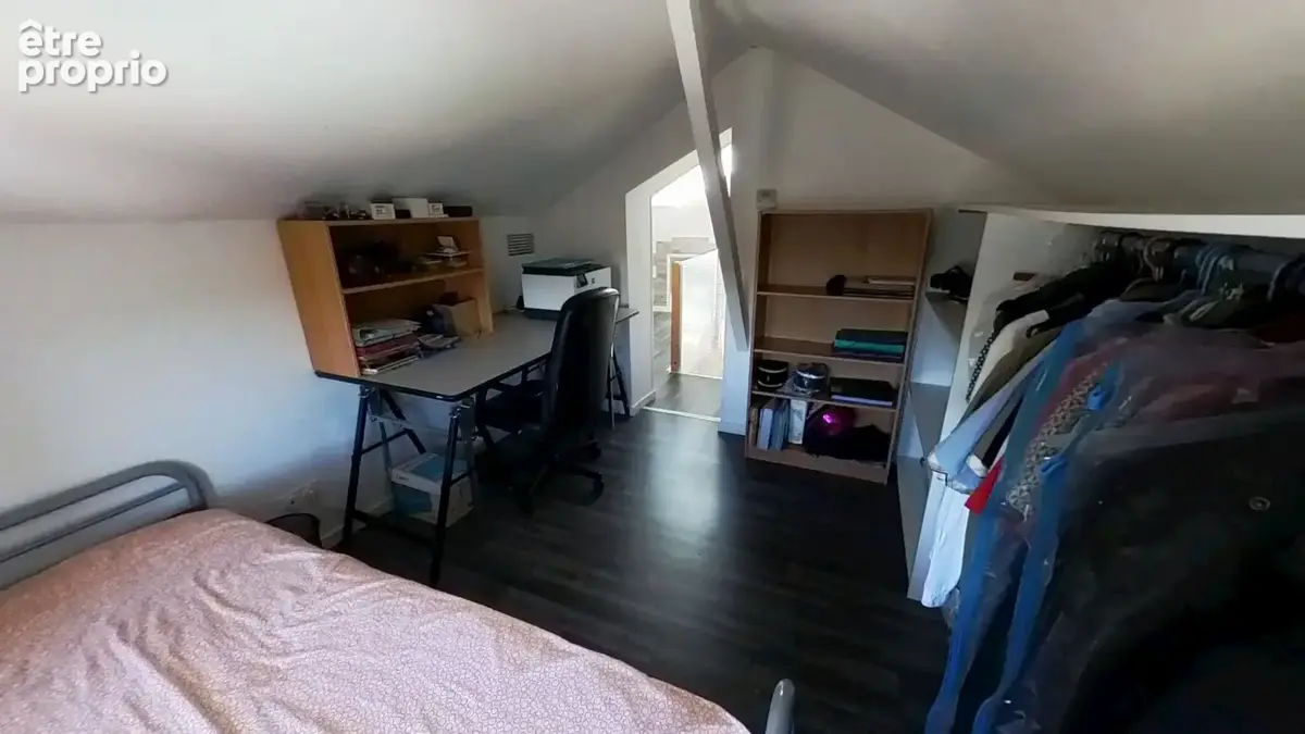 Appartement 4 pièces 92 m² à vendre à Gaillac (81600) - photo 9