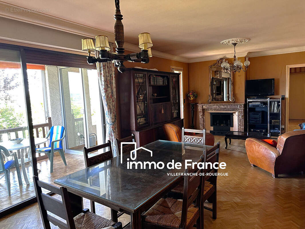 Maison d'architecte 120 m² 3 chambres avec terrain à bâtir attenant de 788 m² - photo 3