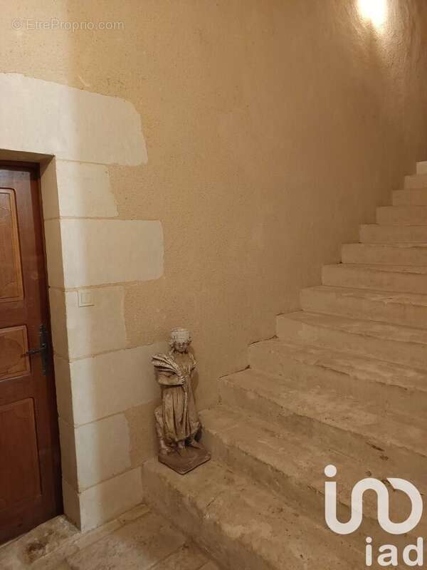 Photo 4 - Maison à ARCAY