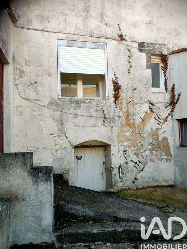 Photo 2 - Maison à SAINT-JEAN-D'ANGELY