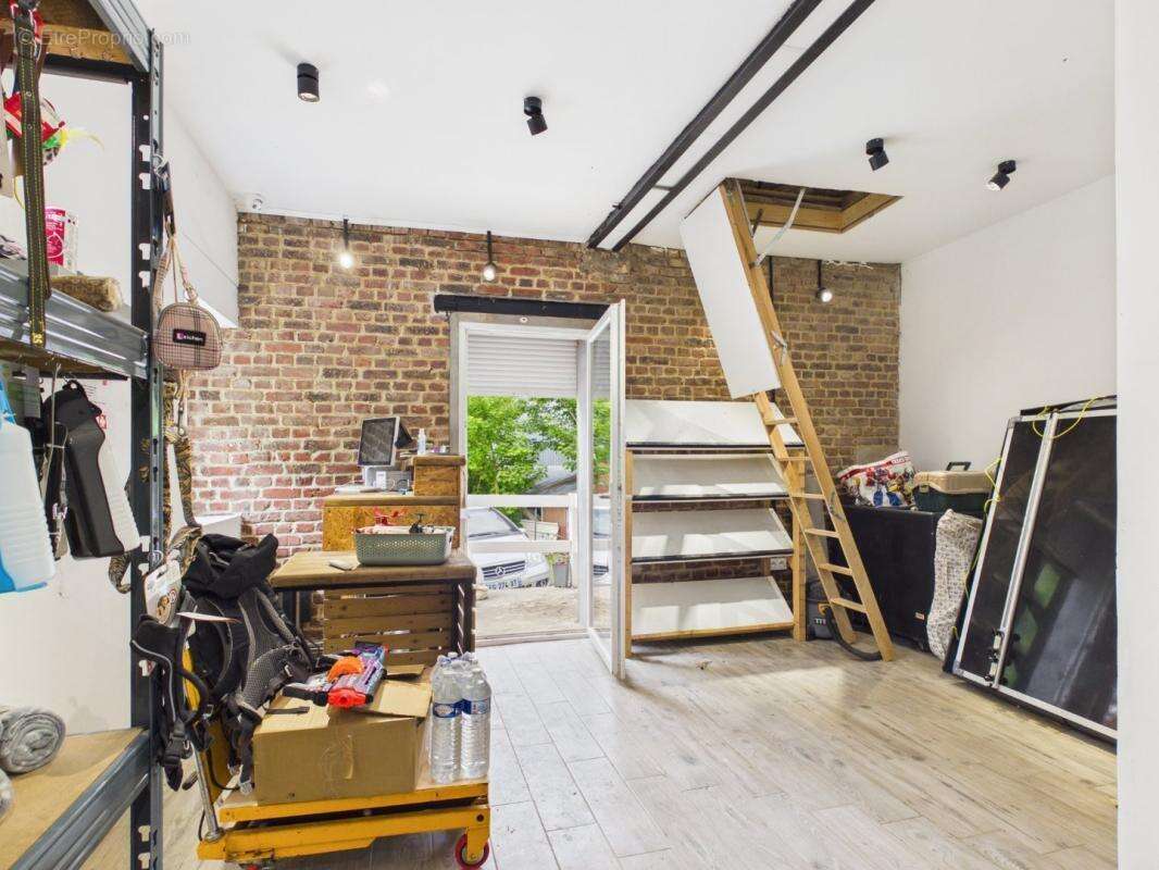 Maison 116 m² à Beaumont-Hamel  - photo 6