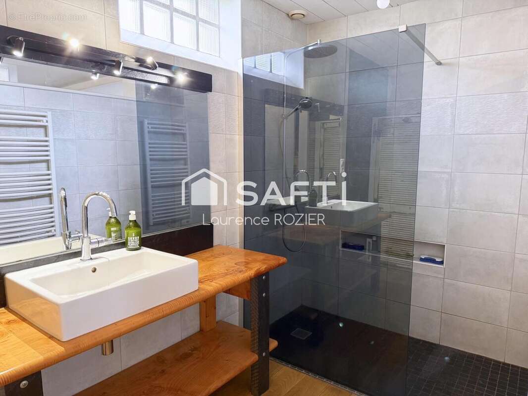 Photo 5 - Maison à SAINT-RENAN