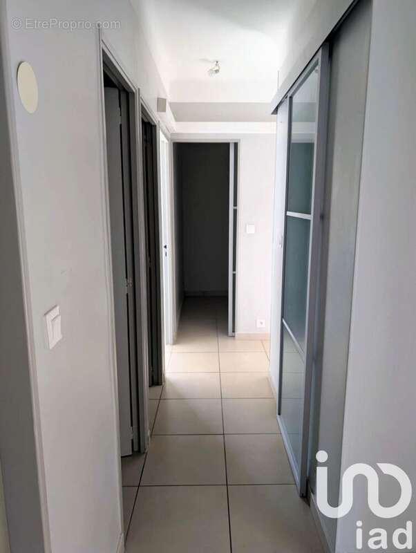 Photo 9 - Appartement à HYERES