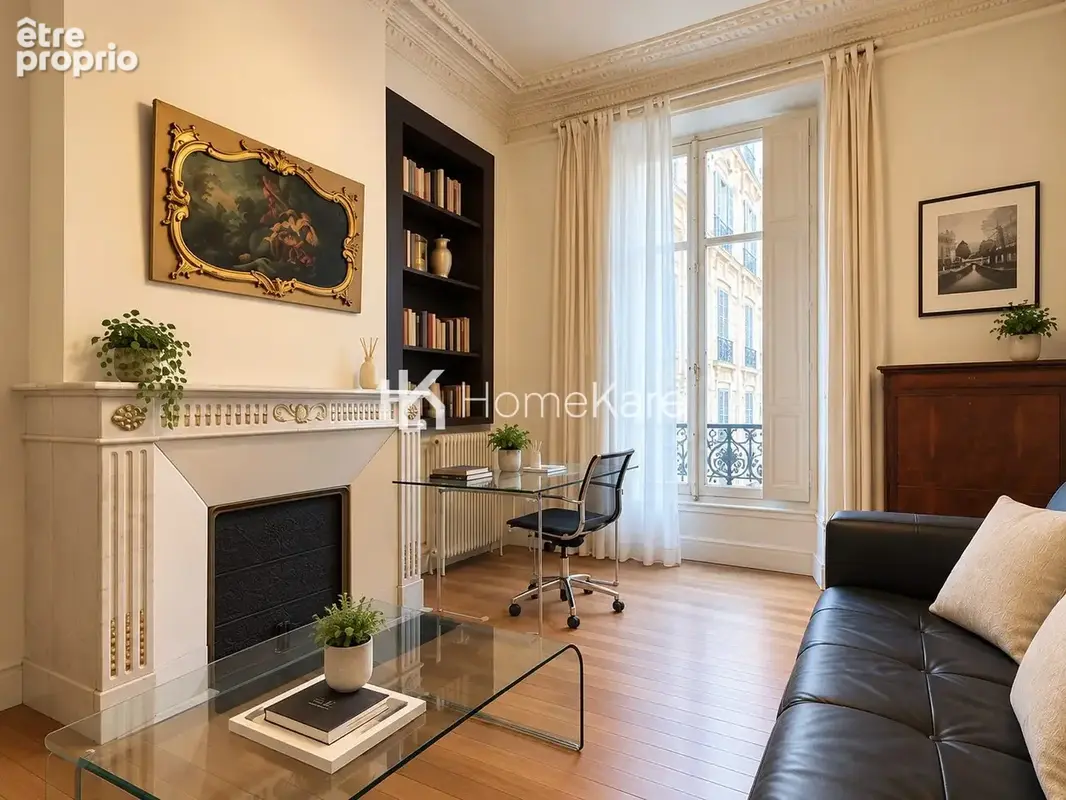 Appartement 5 pièces 140 m² à vendre à Toulouse (31000) - photo 5