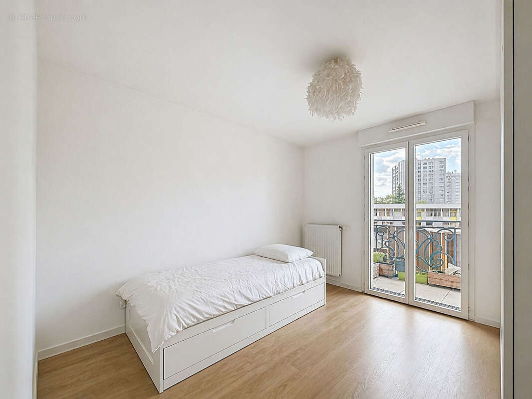 Appartement à PUTEAUX