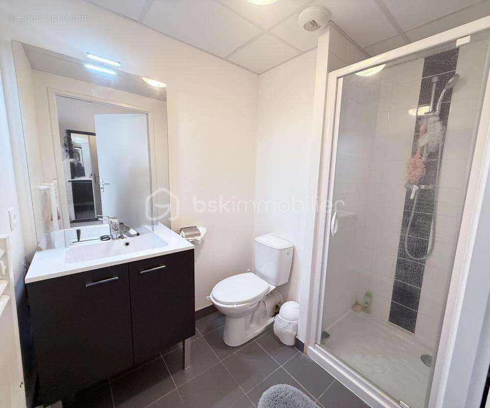 Appartement à CAEN